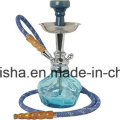 Chicha EL Badia Zinc Mya Vento Narguilé Shisha